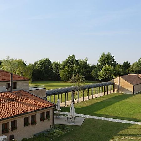 산리베라엘 Relais Agrituristico Ormesani 빌라 외부 사진