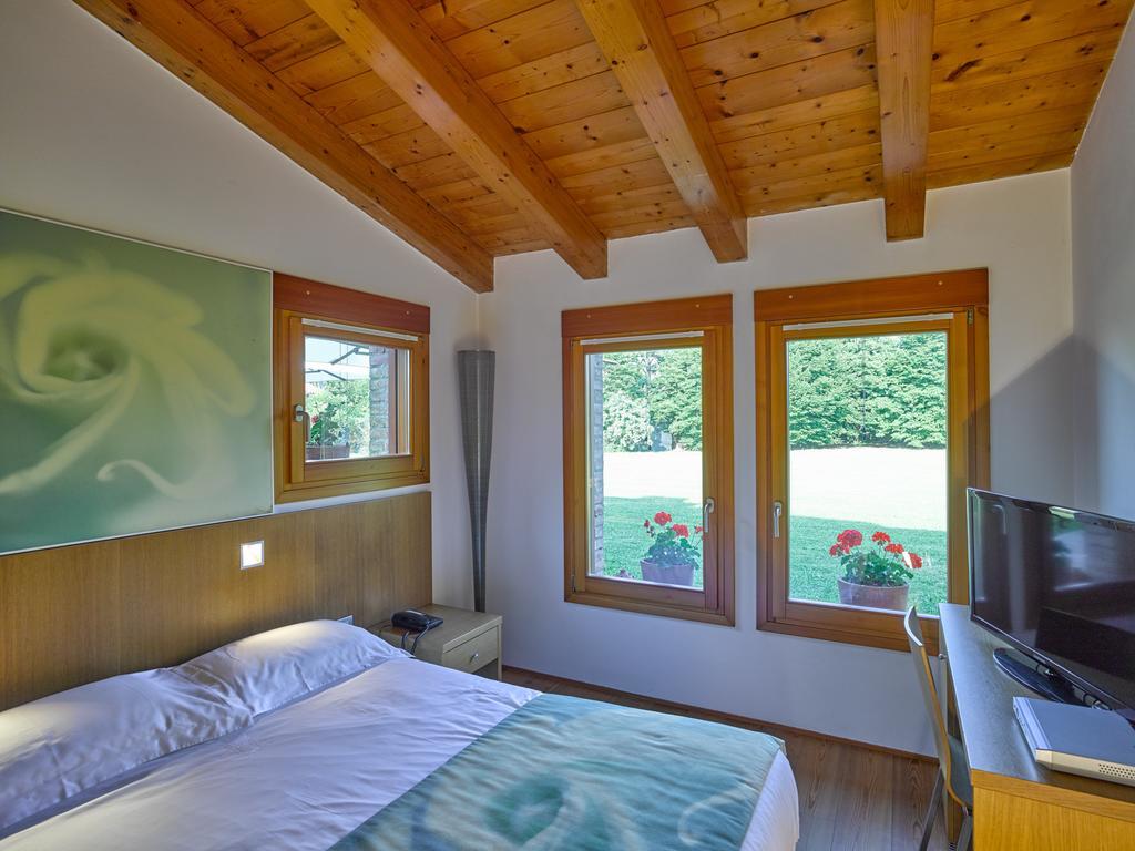 산리베라엘 Relais Agrituristico Ormesani 빌라 객실 사진