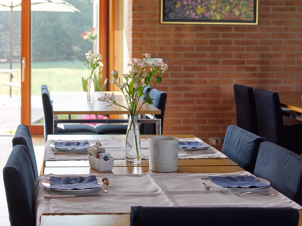 산리베라엘 Relais Agrituristico Ormesani 빌라 외부 사진