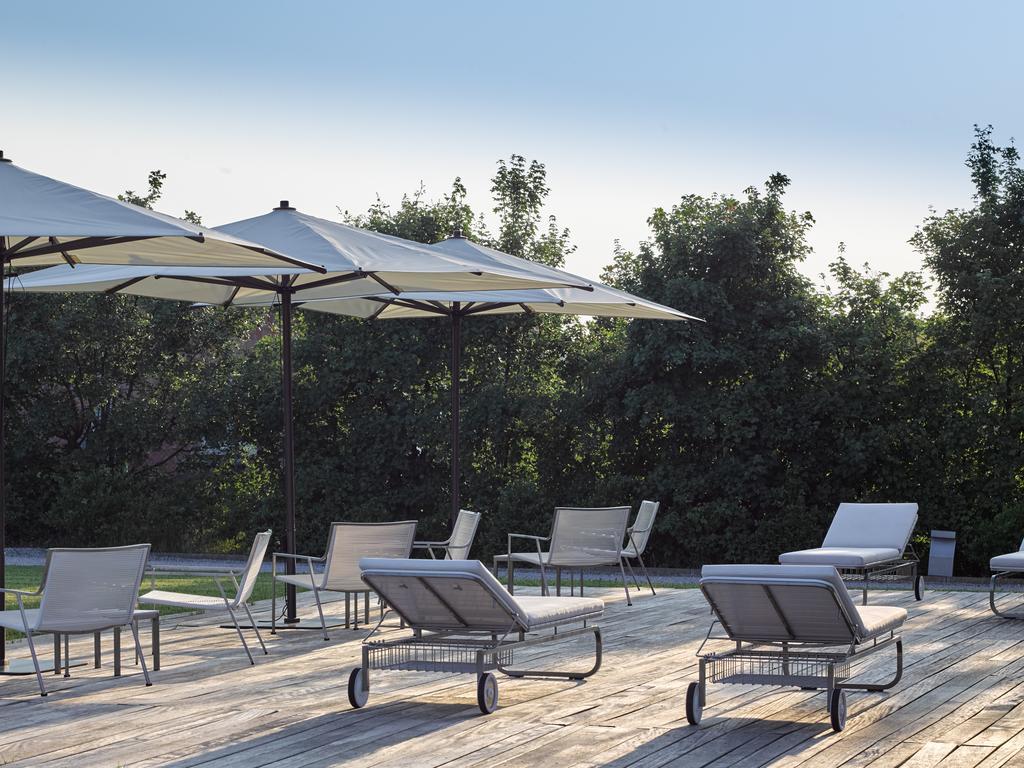 산리베라엘 Relais Agrituristico Ormesani 빌라 외부 사진