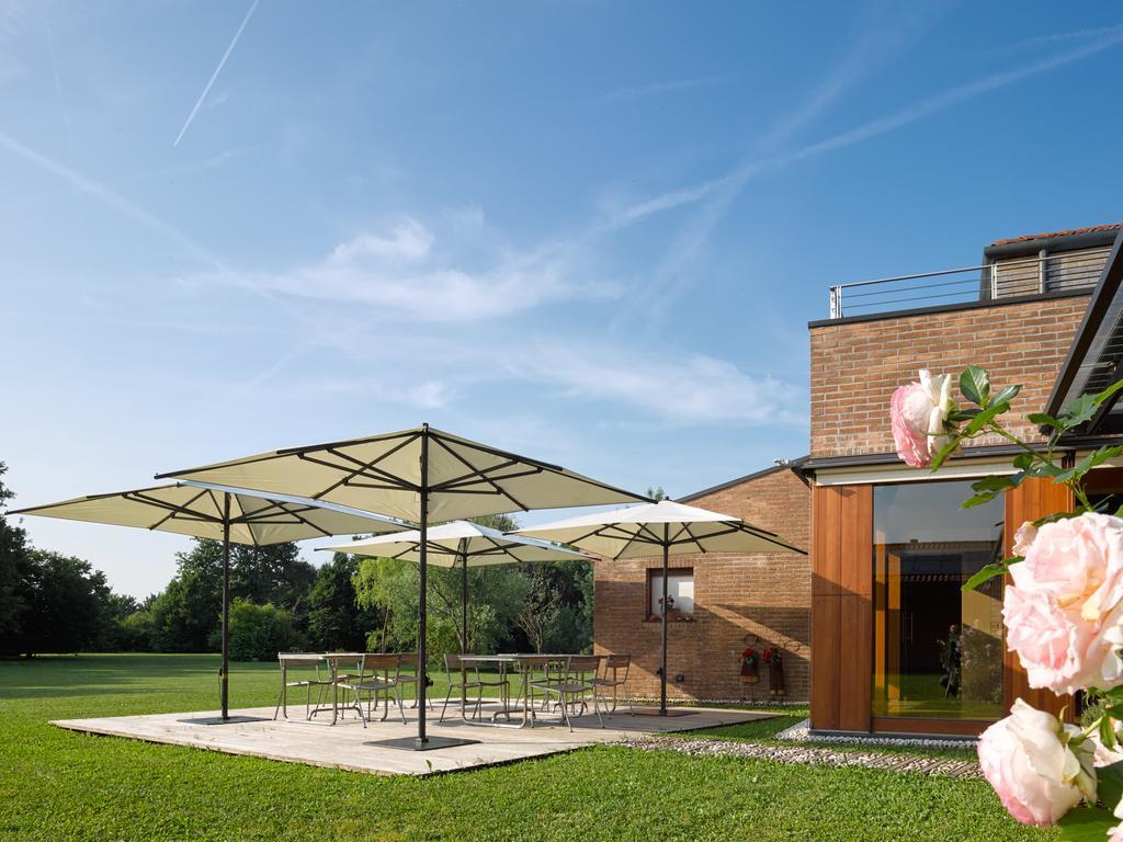 산리베라엘 Relais Agrituristico Ormesani 빌라 외부 사진