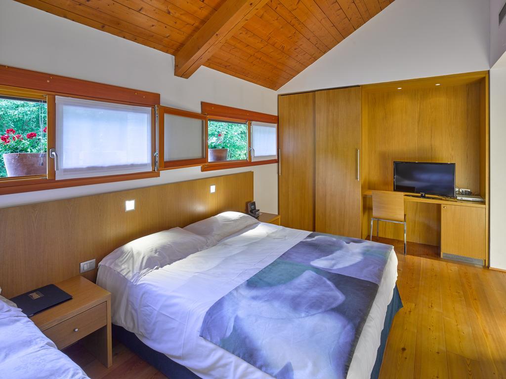 산리베라엘 Relais Agrituristico Ormesani 빌라 객실 사진