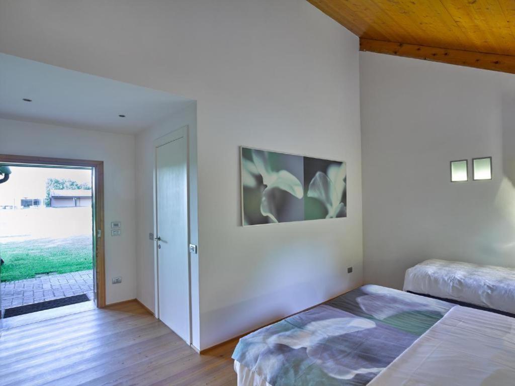 산리베라엘 Relais Agrituristico Ormesani 빌라 외부 사진