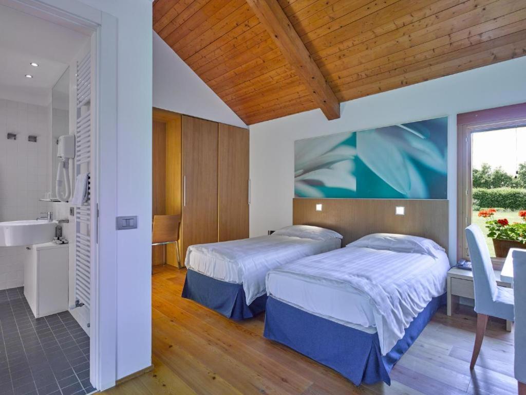 산리베라엘 Relais Agrituristico Ormesani 빌라 외부 사진