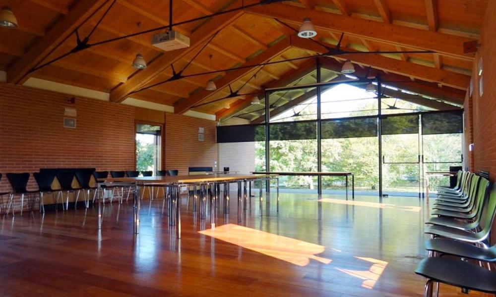 산리베라엘 Relais Agrituristico Ormesani 빌라 외부 사진