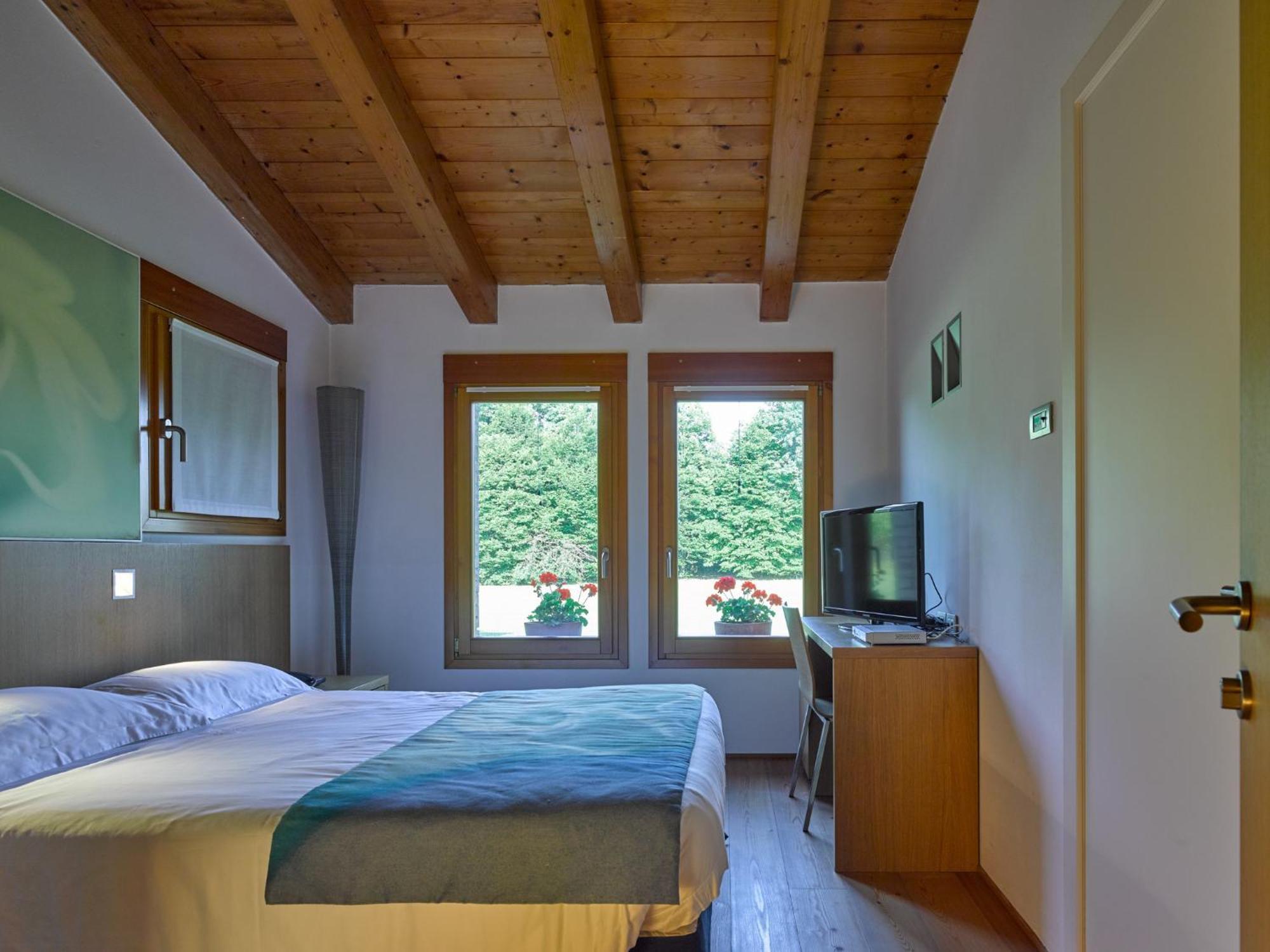 산리베라엘 Relais Agrituristico Ormesani 빌라 객실 사진