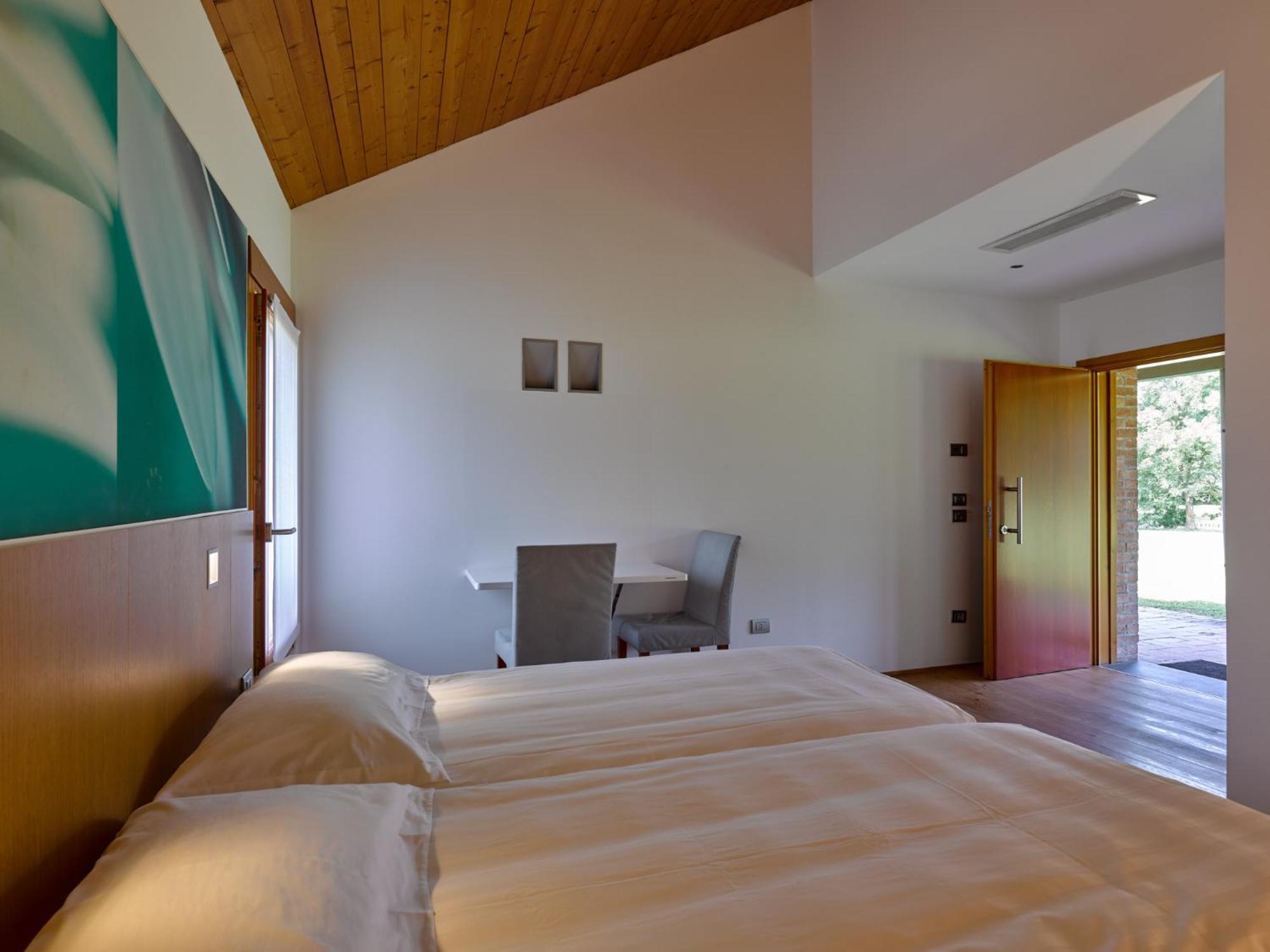 산리베라엘 Relais Agrituristico Ormesani 빌라 객실 사진