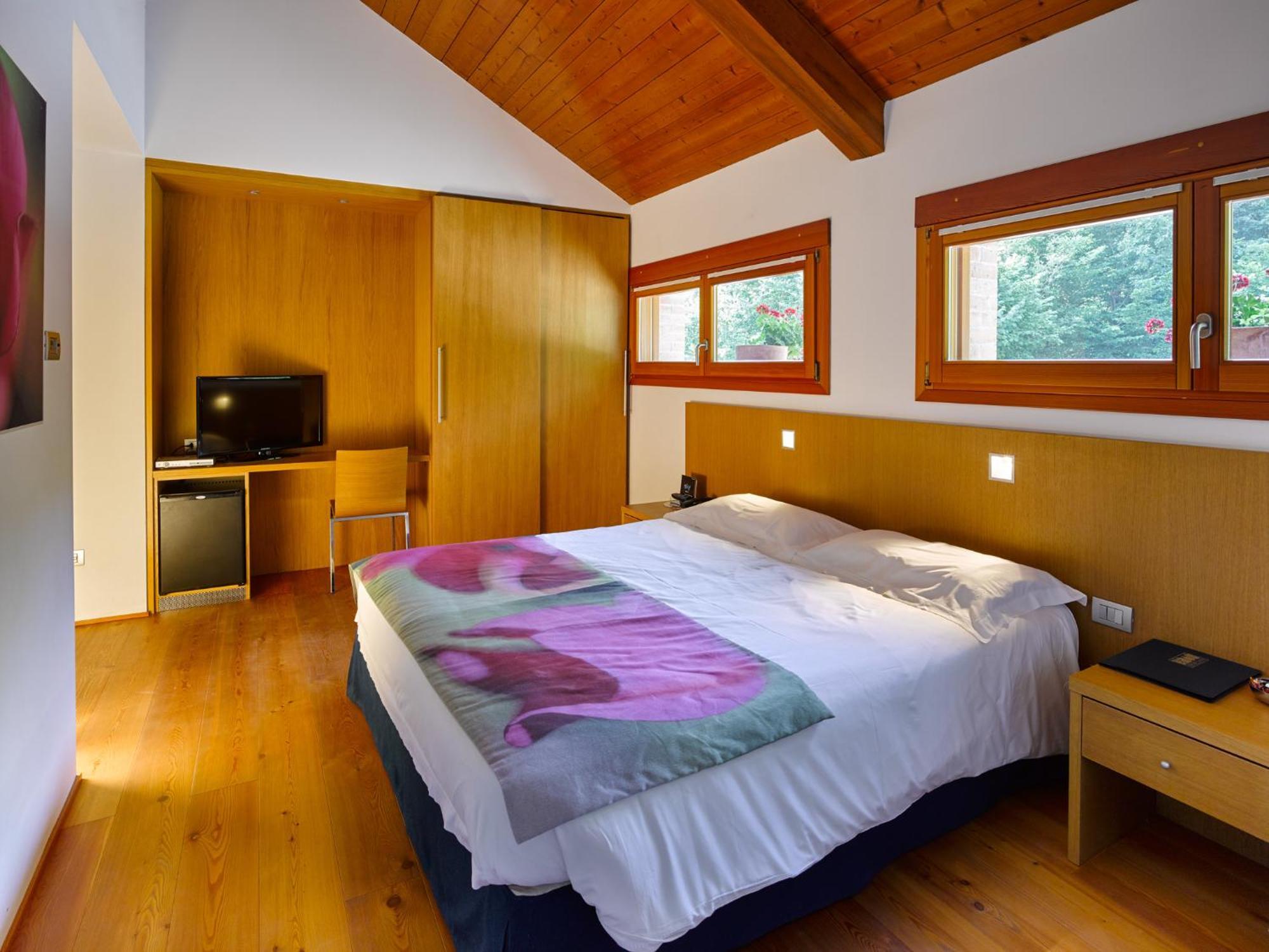 산리베라엘 Relais Agrituristico Ormesani 빌라 객실 사진