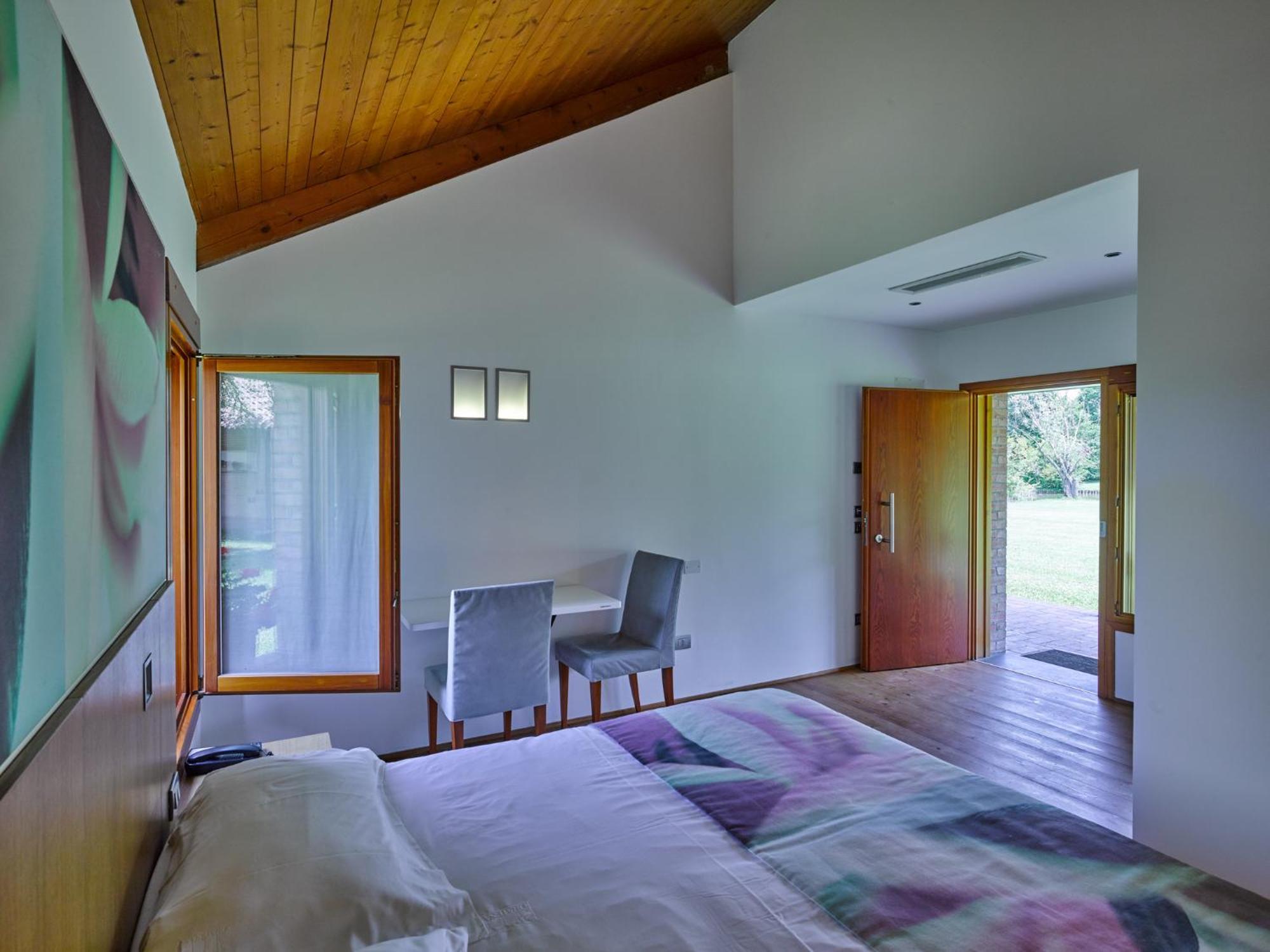 산리베라엘 Relais Agrituristico Ormesani 빌라 객실 사진