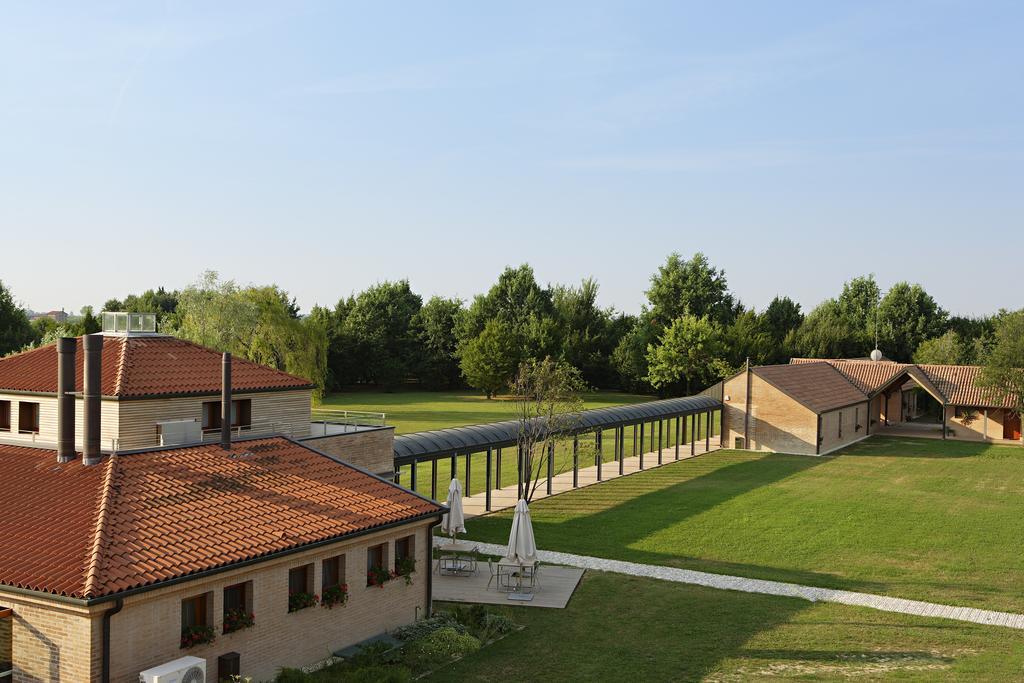 산리베라엘 Relais Agrituristico Ormesani 빌라 외부 사진