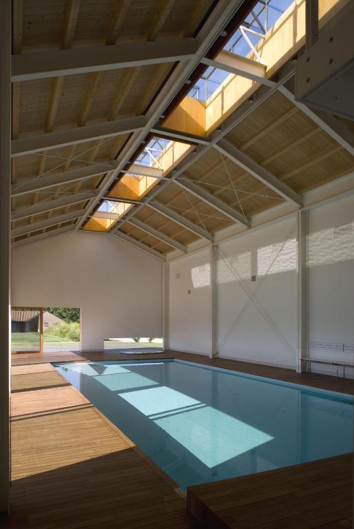 산리베라엘 Relais Agrituristico Ormesani 빌라 외부 사진